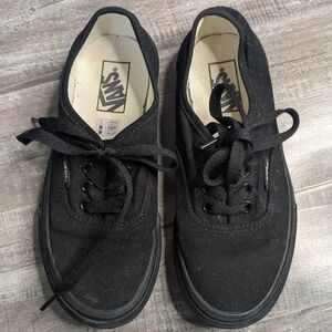 Vans Classic Authentic Shoes